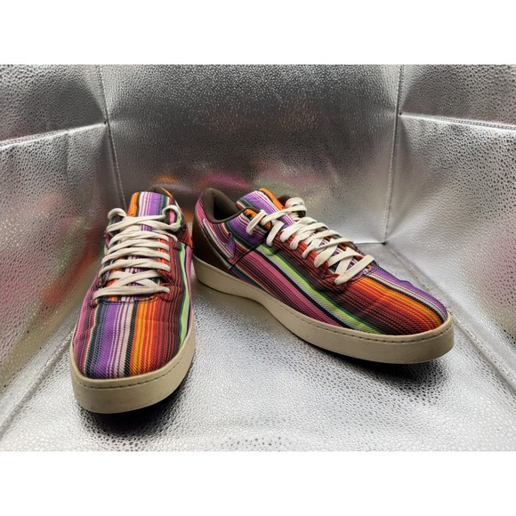 mexican blanket kobe